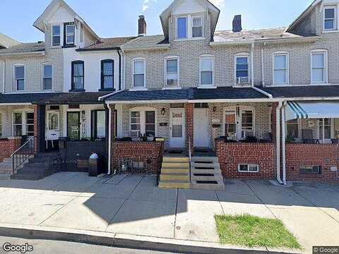 Elm, ALLENTOWN, PA 18109