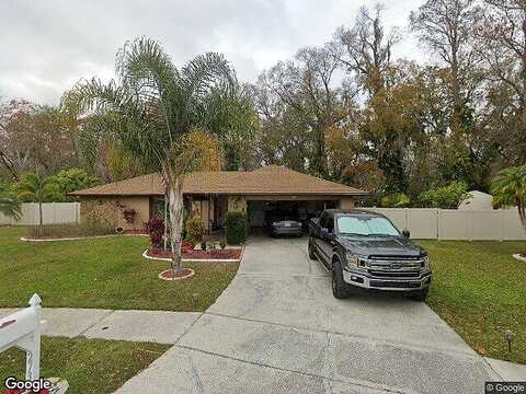Quiet Hollow, NEW PORT RICHEY, FL 34655
