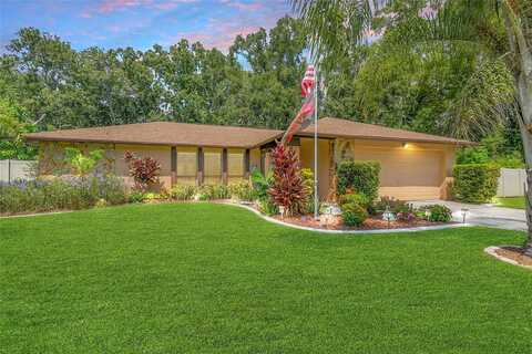 Quiet Hollow, NEW PORT RICHEY, FL 34655