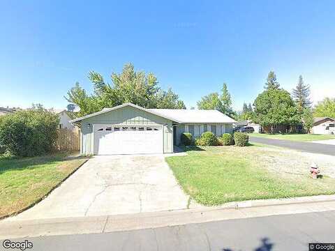 Marvin, REDDING, CA 96001