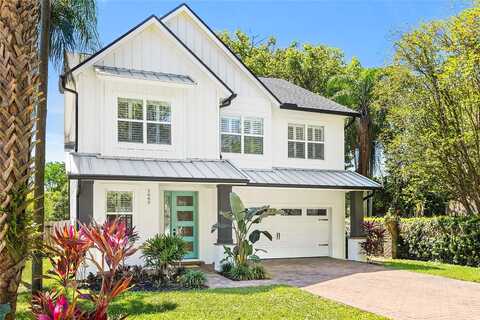 Oglesby, WINTER PARK, FL 32789