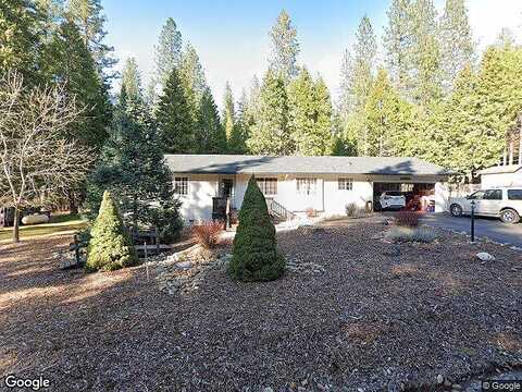 Sugar Pine, PIONEER, CA 95666