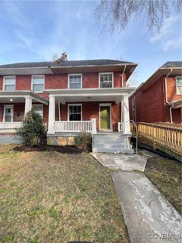 3Rd, RICHMOND, VA 23222
