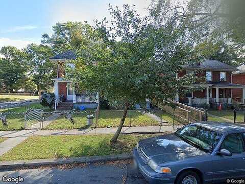 3Rd, RICHMOND, VA 23222