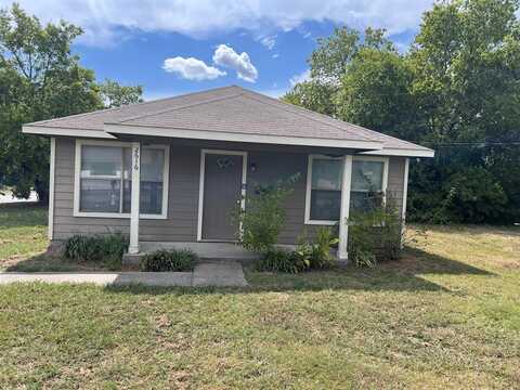 Williams, GREENVILLE, TX 75401