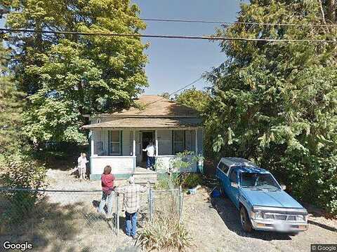 1St, YONCALLA, OR 97499