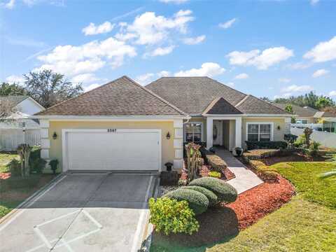 Tremont, EUSTIS, FL 32726