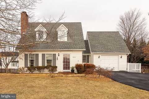 Middle, WINCHESTER, VA 22601