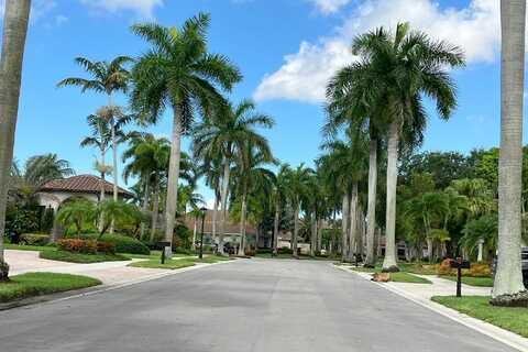 Poinciana, WESTON, FL 33327