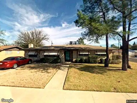 Custer, ODESSA, TX 79761