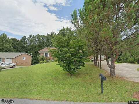 Kenmore, MARTINSVILLE, VA 24112