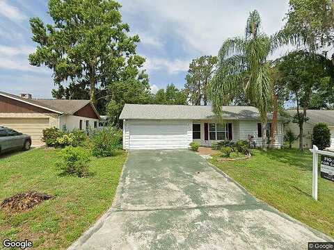 Douglas, EUSTIS, FL 32726
