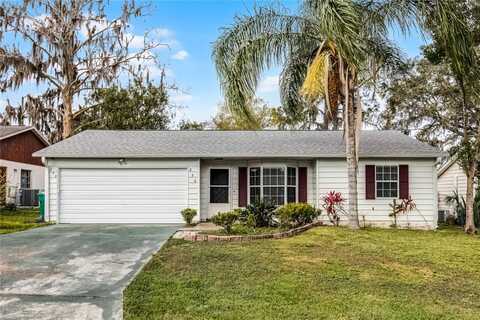 Douglas, EUSTIS, FL 32726