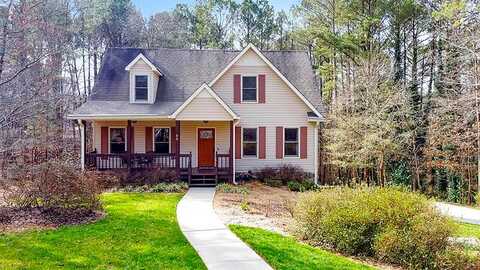 Southwood, ADAIRSVILLE, GA 30103