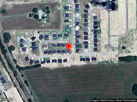21St, NEWBERRY, FL 32669