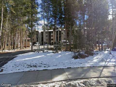 Broken Lance, BRECKENRIDGE, CO 80424