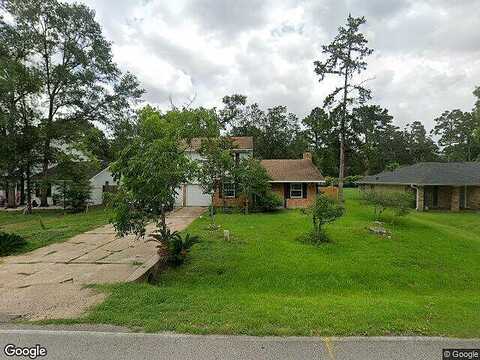 Glen Loch, SPRING, TX 77380