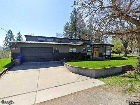 Sprague, LIBERTY LAKE, WA 99019