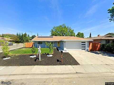 Larkspur, FAIRFIELD, CA 94533