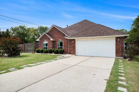 Troon, ALVIN, TX 77511