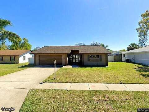 Leisure, PORT ORANGE, FL 32127