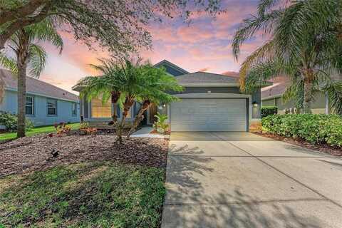 125Th, PARRISH, FL 34219