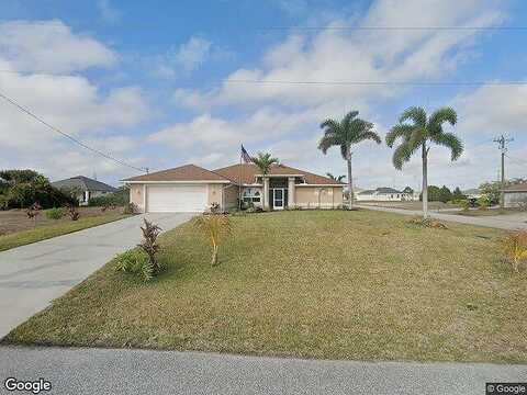 18Th, CAPE CORAL, FL 33993