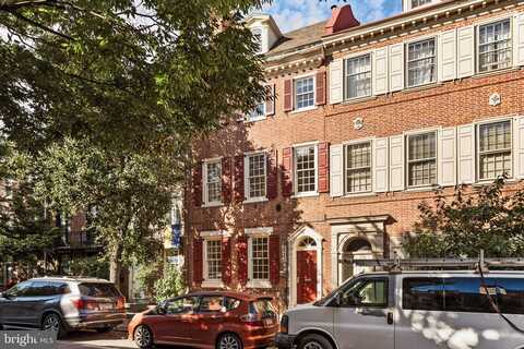 Spruce, PHILADELPHIA, PA 19106