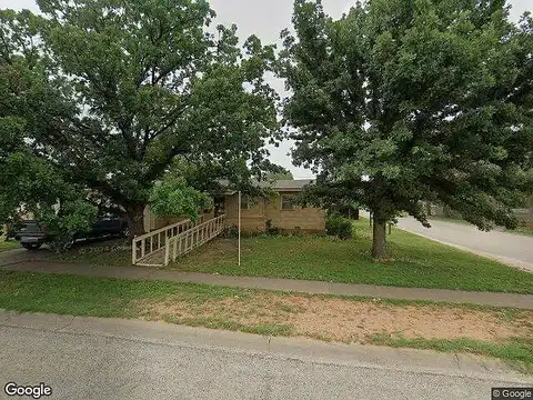 40Th, SNYDER, TX 79549