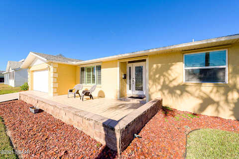 Sunny Beach, ORMOND BEACH, FL 32176