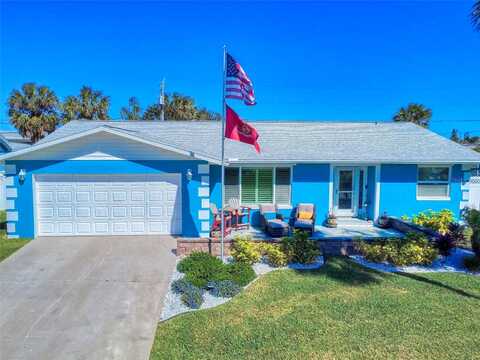 Sunny Beach, ORMOND BEACH, FL 32176