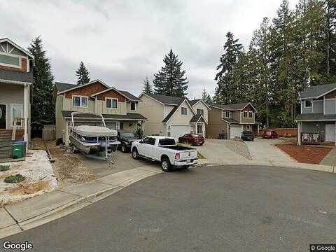 Kelby, PORT ORCHARD, WA 98366
