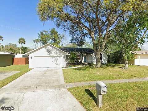 Brian, SOUTH DAYTONA, FL 32119