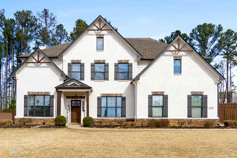 Sturry, MCDONOUGH, GA 30252