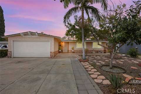 Hesperian, SANTA ANA, CA 92706