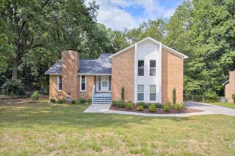 Norma, EVANS, GA 30809