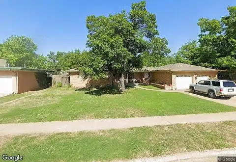 Charles, PAMPA, TX 79065