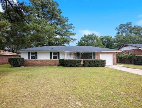 Merrymont, AUGUSTA, GA 30907