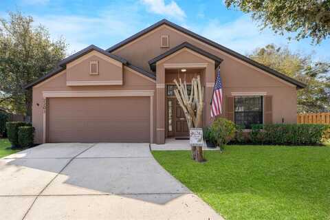 Bracknell Forest, TAVARES, FL 32778