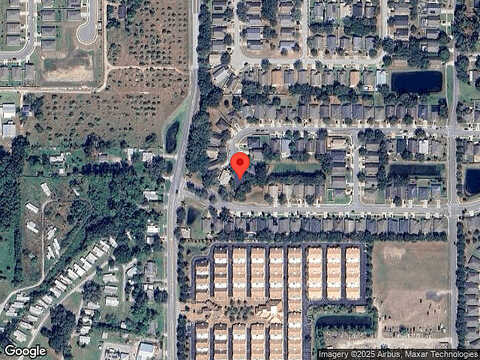 Bracknell Forest, TAVARES, FL 32778