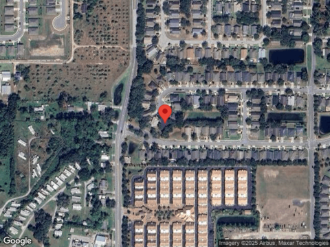 Bracknell Forest, TAVARES, FL 32778