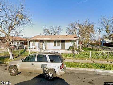 Scotts, STOCKTON, CA 95205