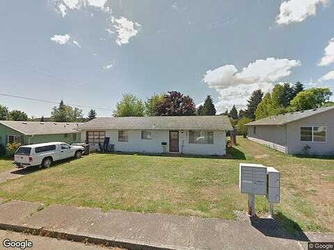 Sunny, DALLAS, OR 97338