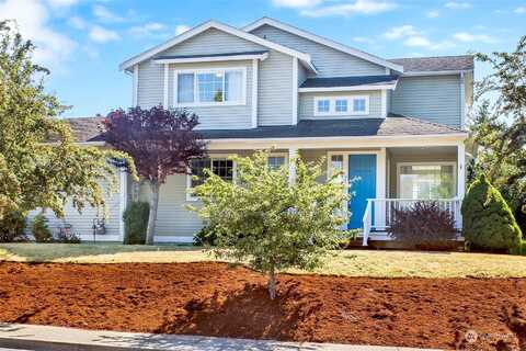 Augustine, FERNDALE, WA 98248