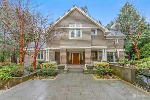 Makah, WOODWAY, WA 98020