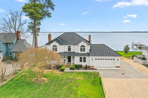 Kilmer Point, URBANNA, VA 23175