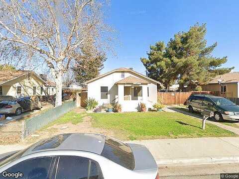 Wilson, BAKERSFIELD, CA 93308