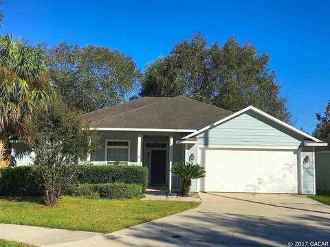 88Th, GAINESVILLE, FL 32606