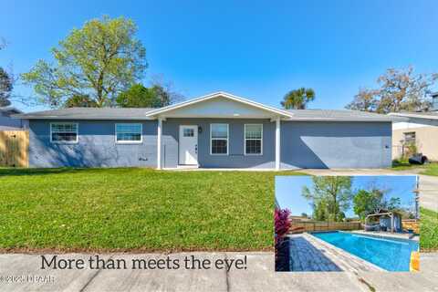 Green, SOUTH DAYTONA, FL 32119