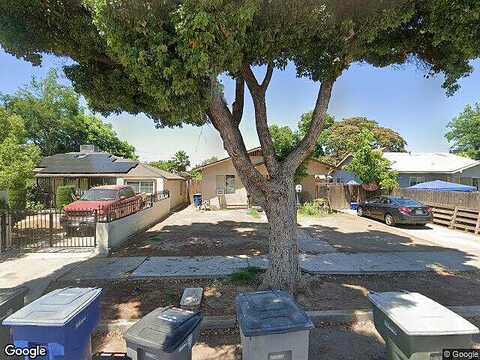Hammond, FRESNO, CA 93703